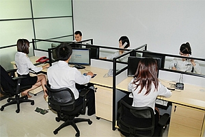 日喀则服务团队