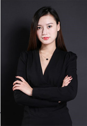 日喀则史静静 纹绣讲师